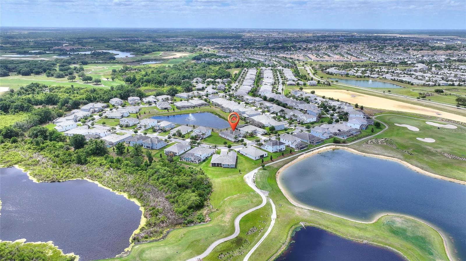 1424 OLYMPIC CLUB BLVD, DAVENPORT, FL, 33896