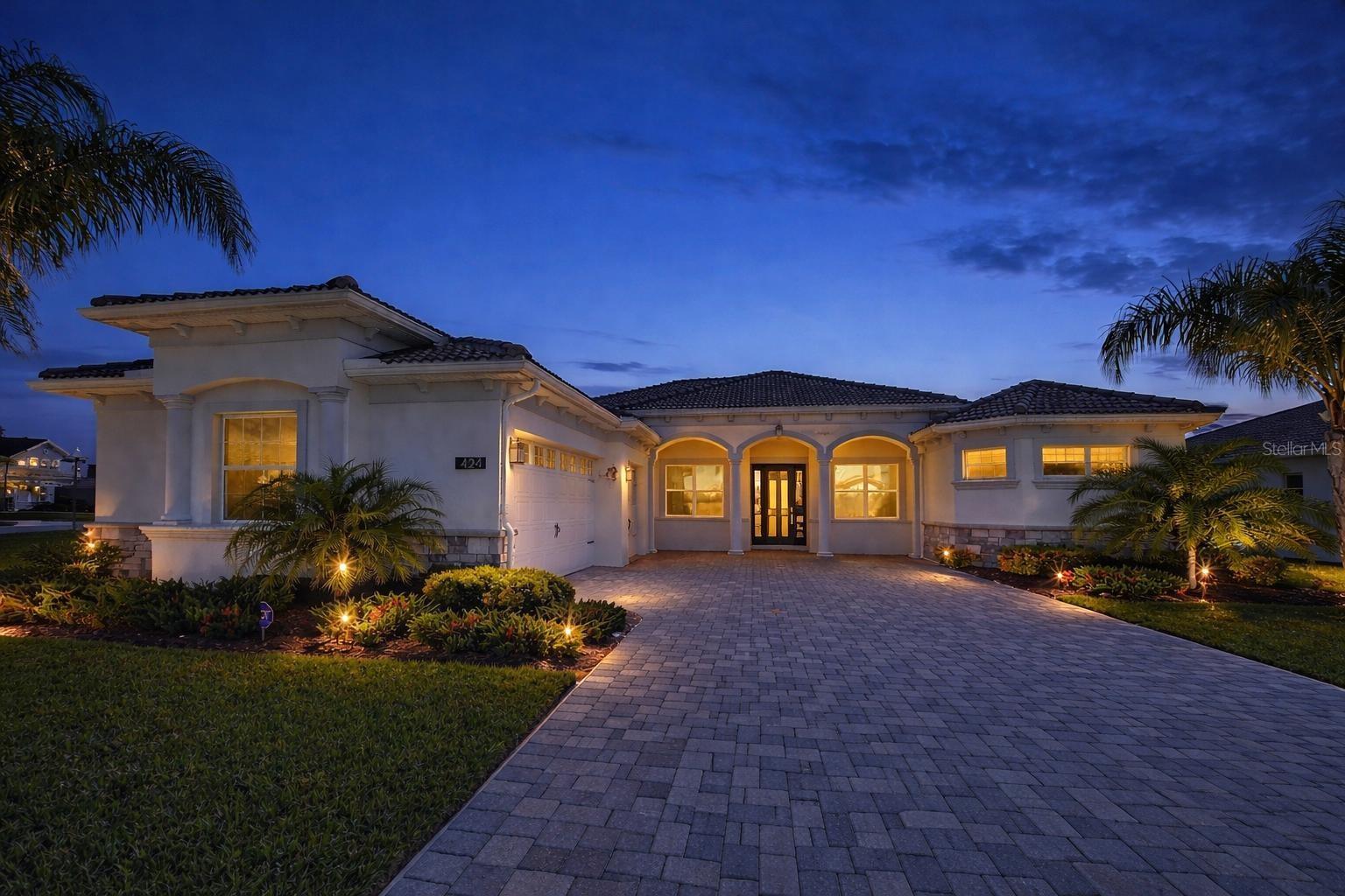 1424 OLYMPIC CLUB BLVD, DAVENPORT, FL, 33896