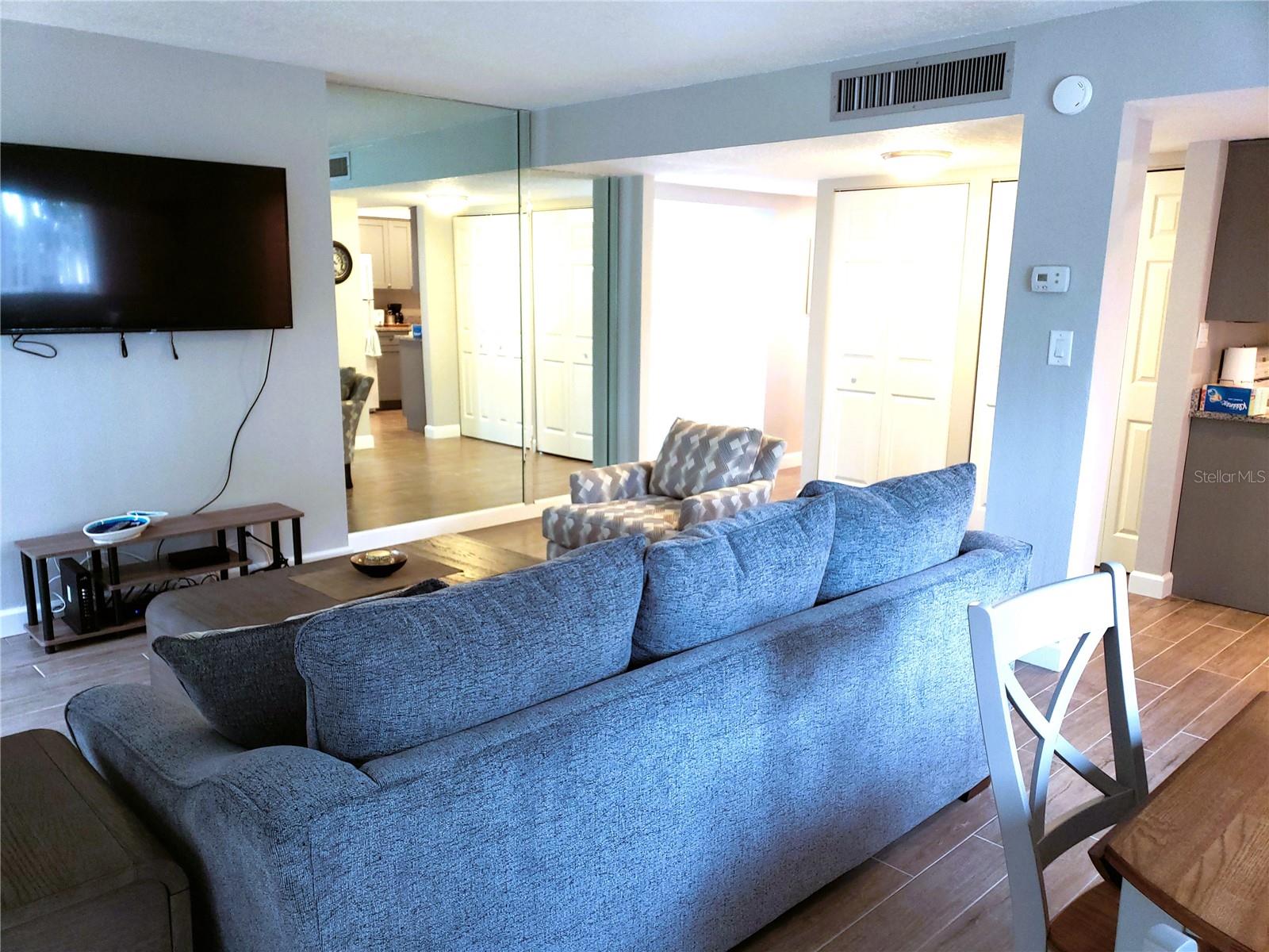 1301 GULF BLVD #101, CLEARWATER BEACH, FL, 33767