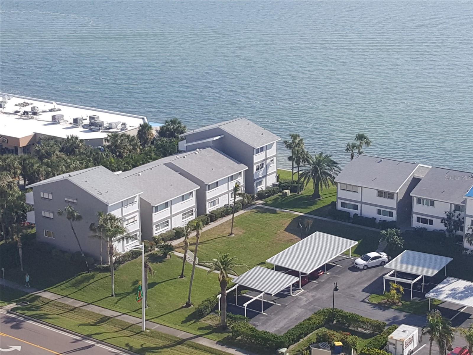 1301 GULF BLVD #101, CLEARWATER BEACH, FL, 33767