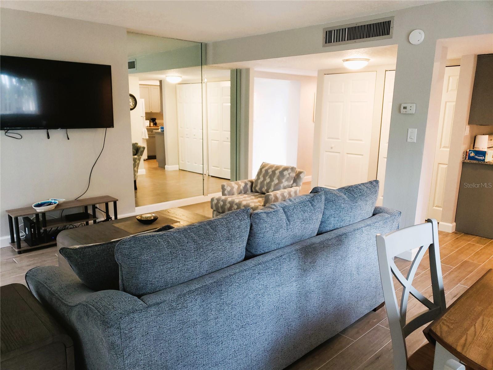 1301 GULF BLVD #101, CLEARWATER BEACH, FL, 33767