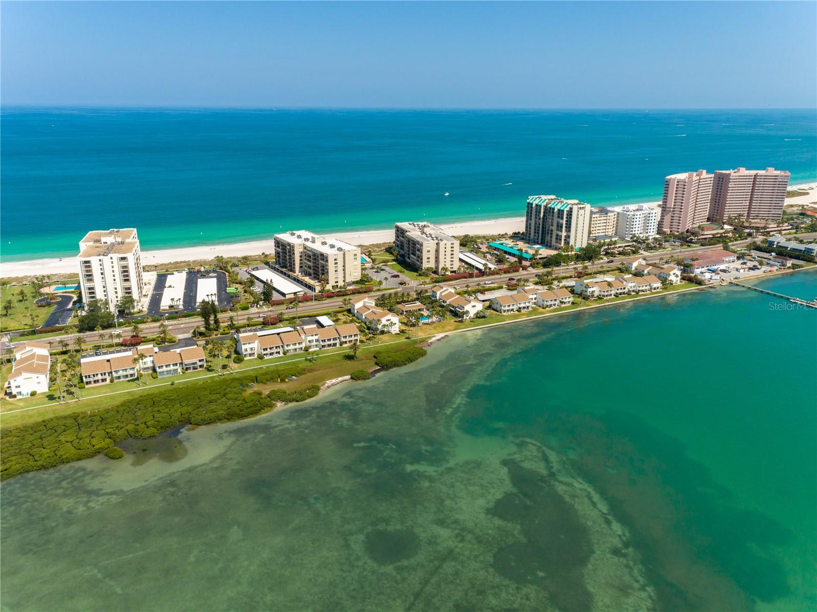 1301 GULF BLVD #101, CLEARWATER BEACH, FL, 33767