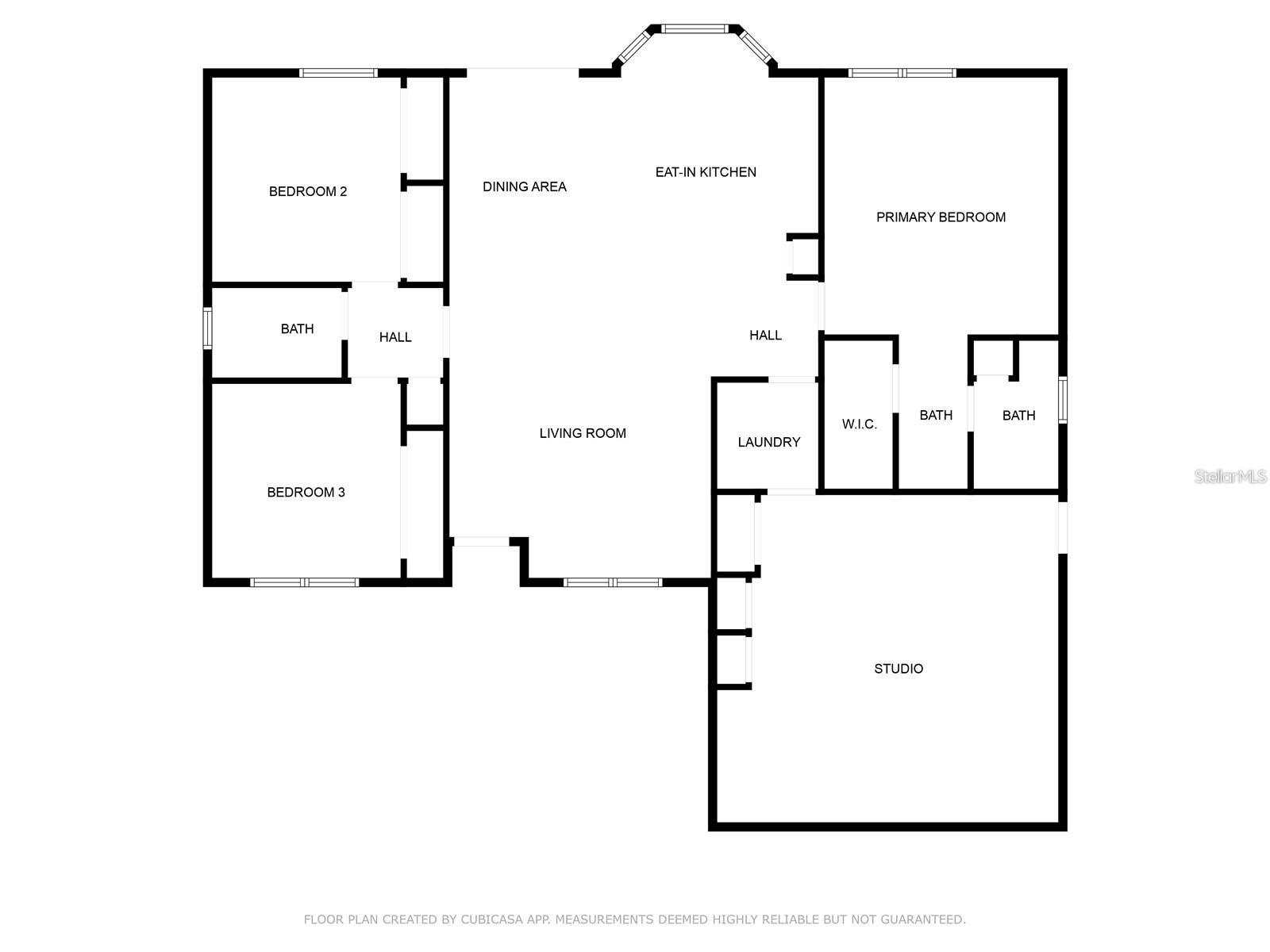 1445 SOPHIE WAY, KISSIMMEE, FL, 34744