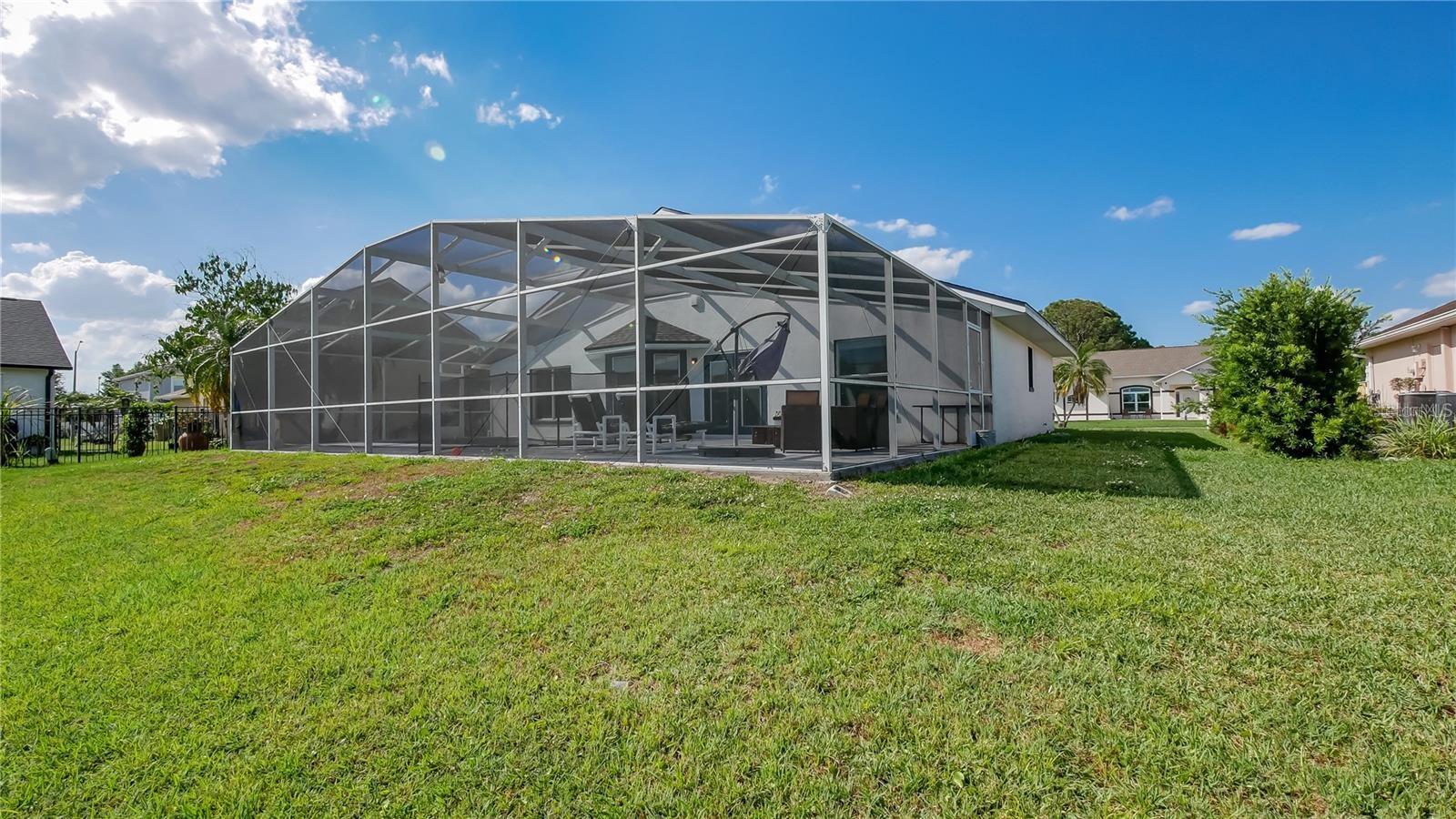 1445 SOPHIE WAY, KISSIMMEE, FL, 34744