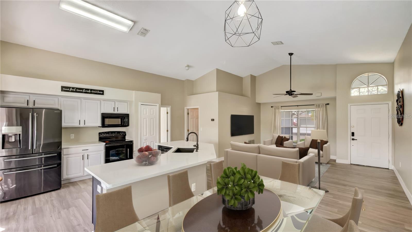 1445 SOPHIE WAY, KISSIMMEE, FL, 34744