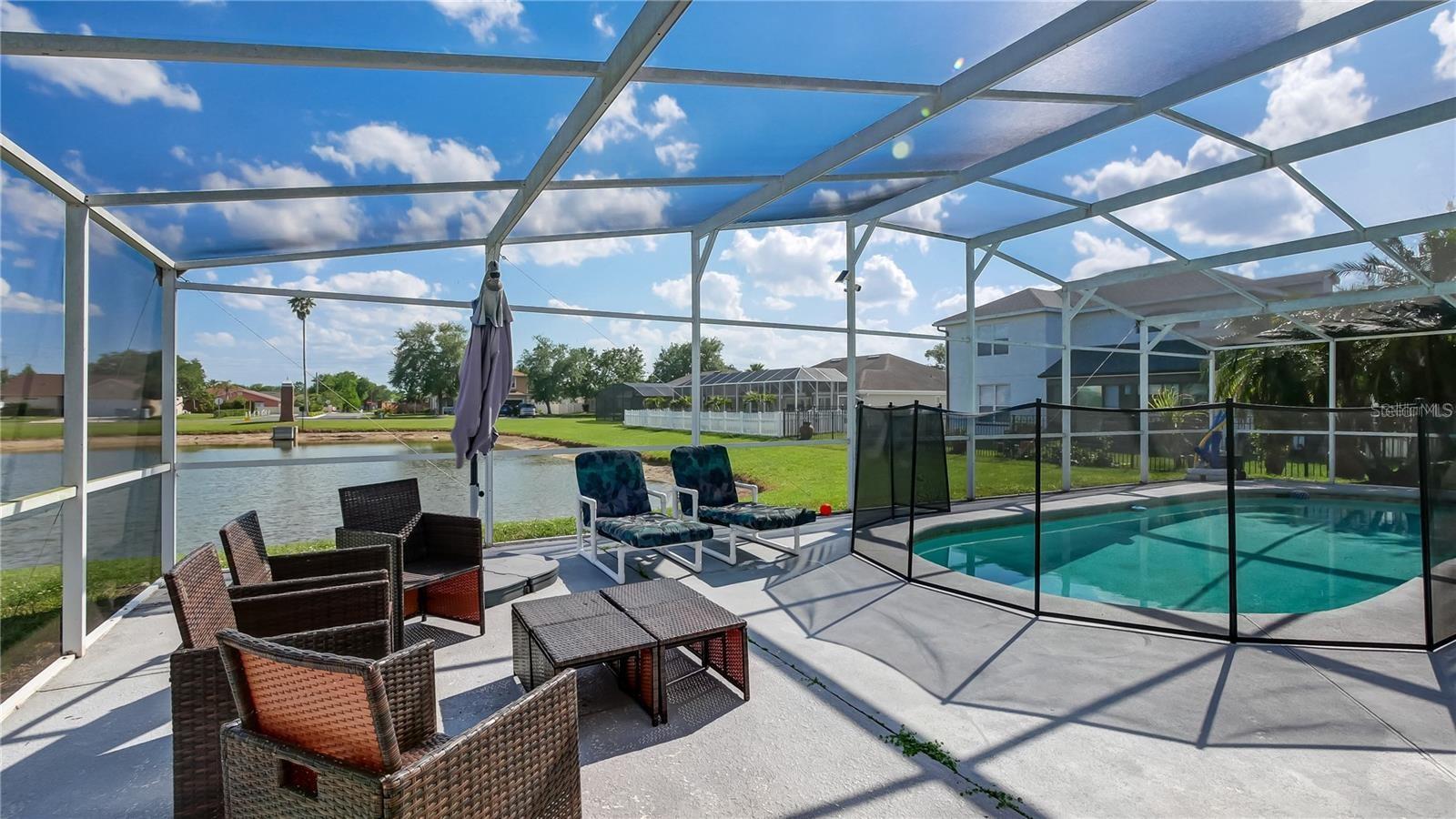 1445 SOPHIE WAY, KISSIMMEE, FL, 34744