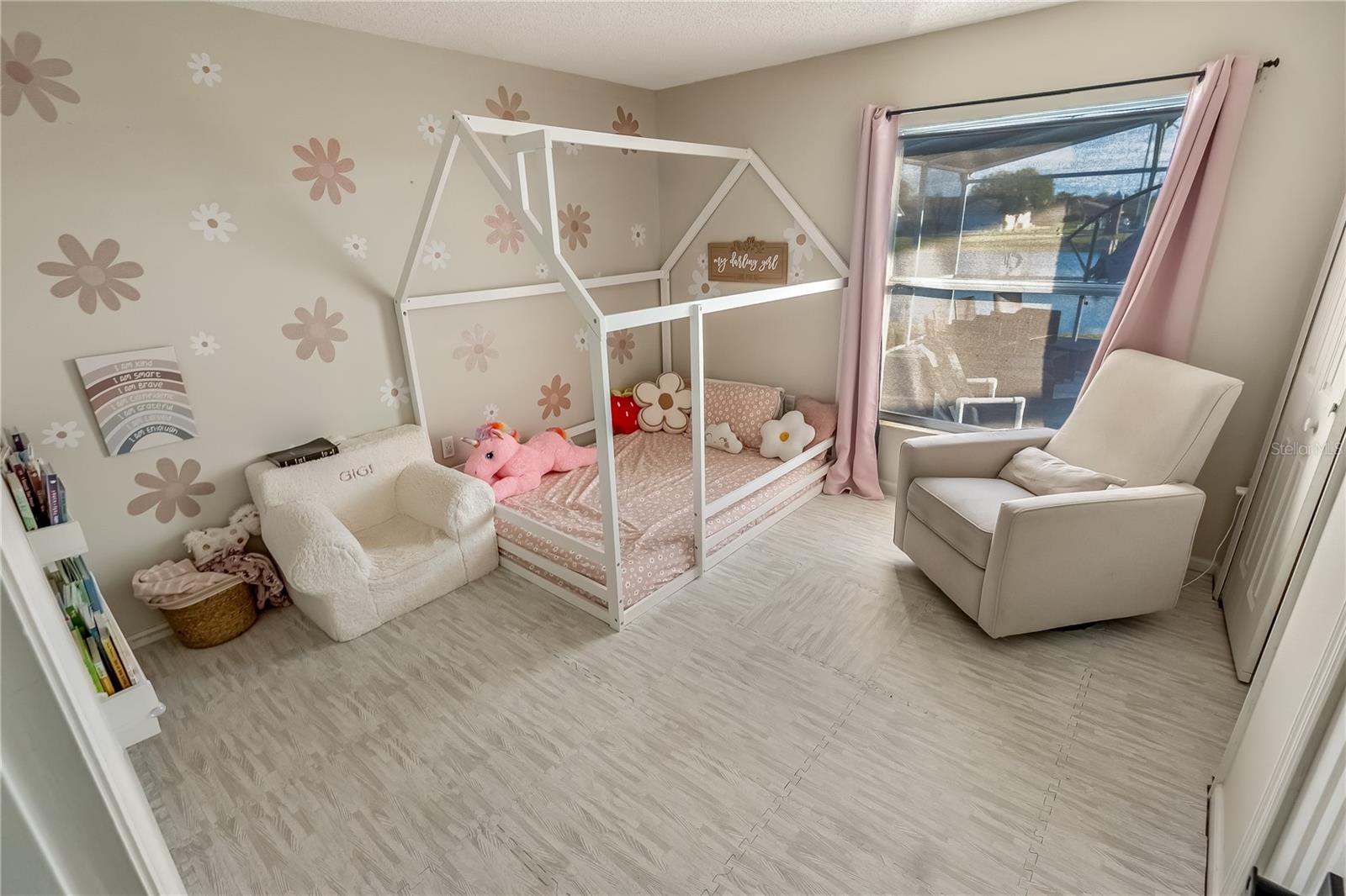 1445 SOPHIE WAY, KISSIMMEE, FL, 34744