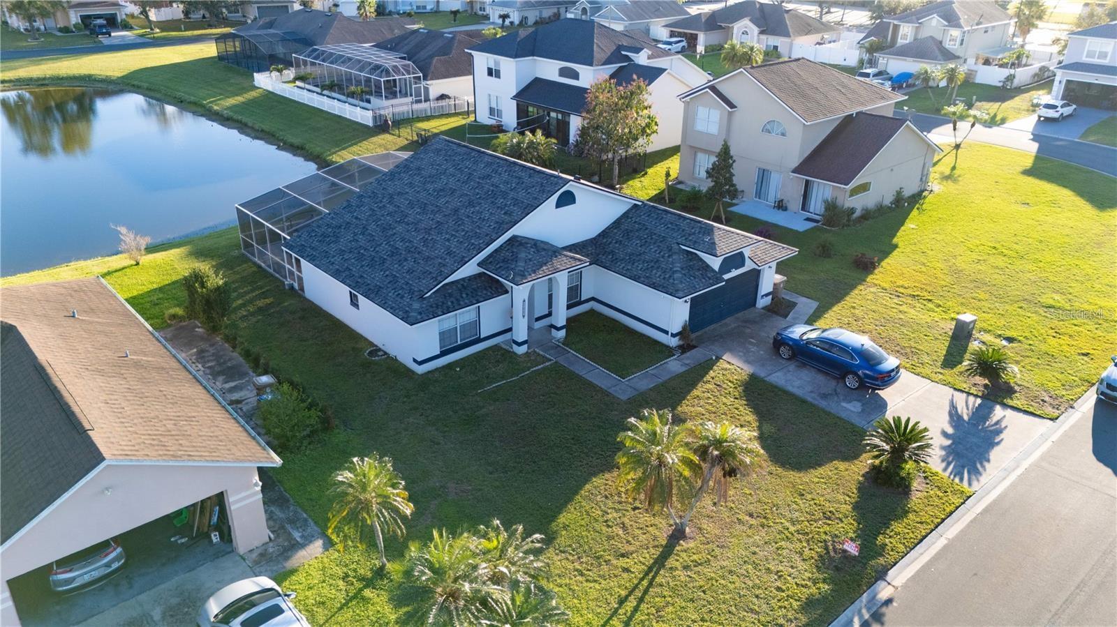 1445 SOPHIE WAY, KISSIMMEE, FL, 34744