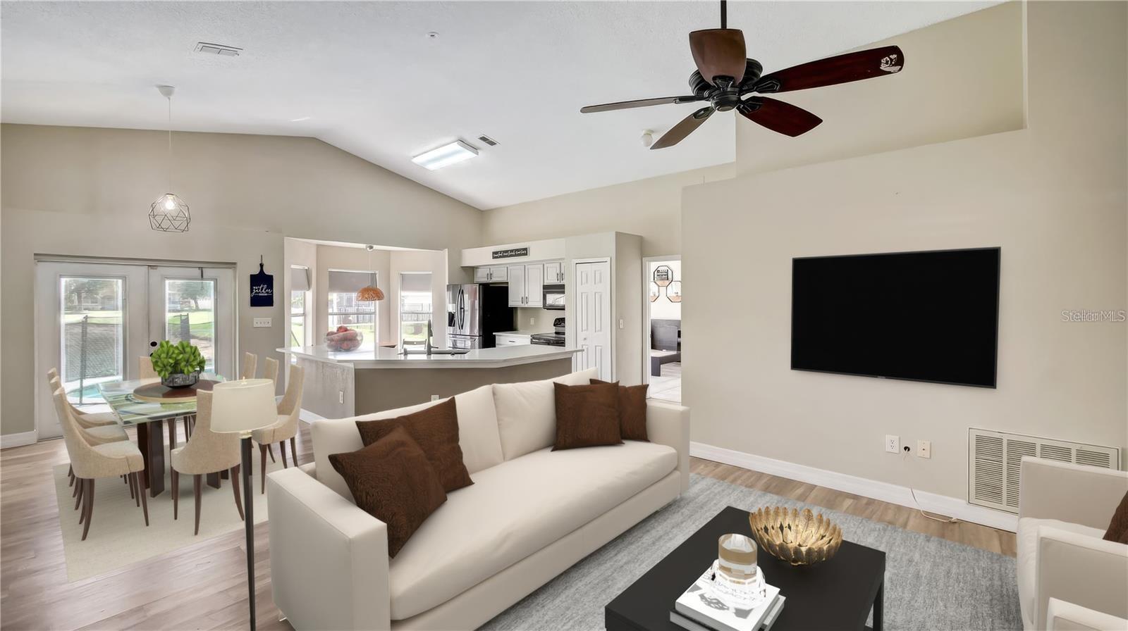 1445 SOPHIE WAY, KISSIMMEE, FL, 34744