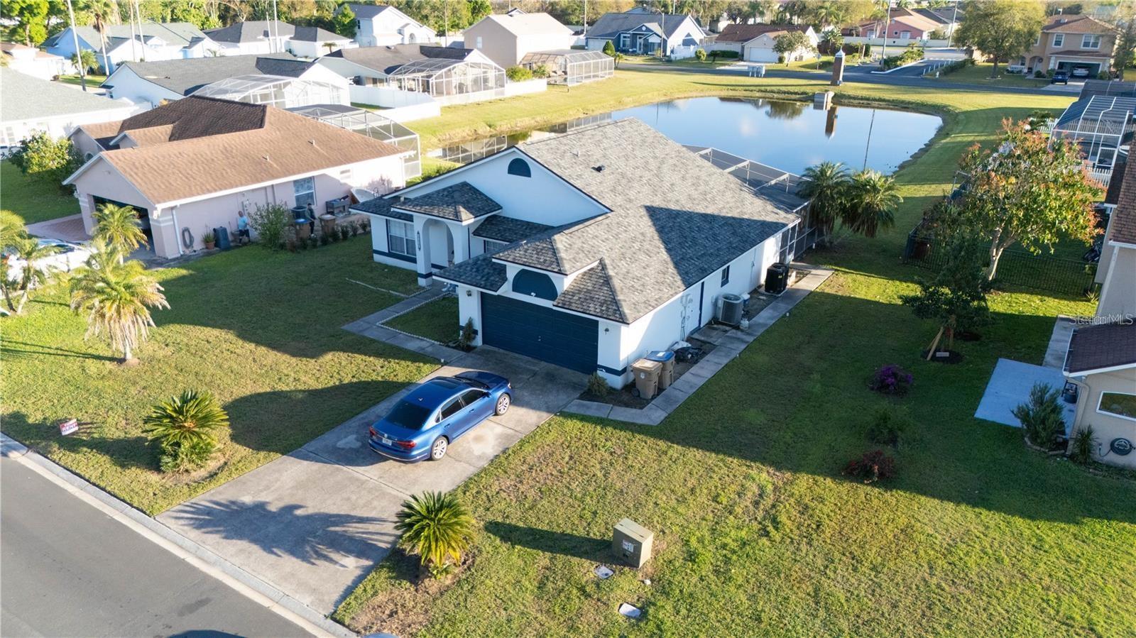 1445 SOPHIE WAY, KISSIMMEE, FL, 34744