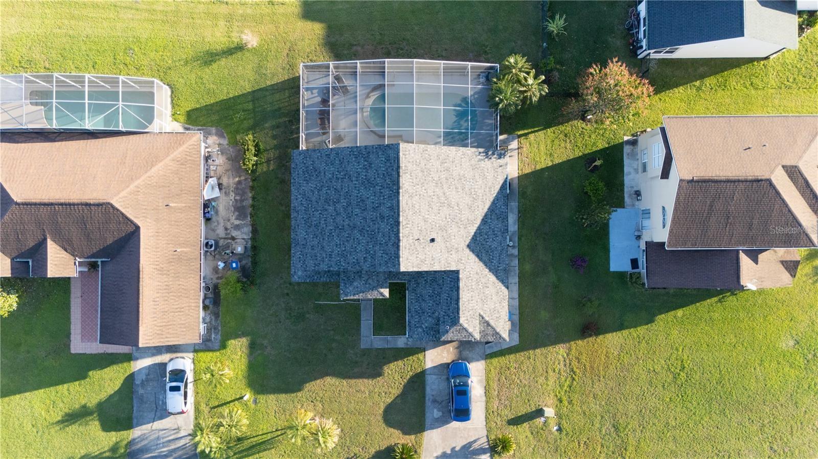 1445 SOPHIE WAY, KISSIMMEE, FL, 34744