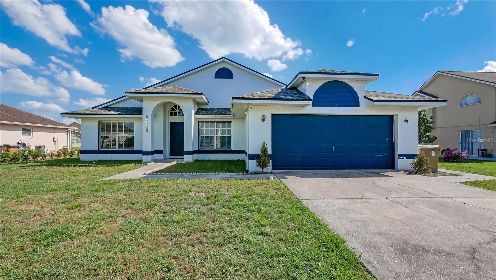 1445 SOPHIE WAY, KISSIMMEE, FL, 34744