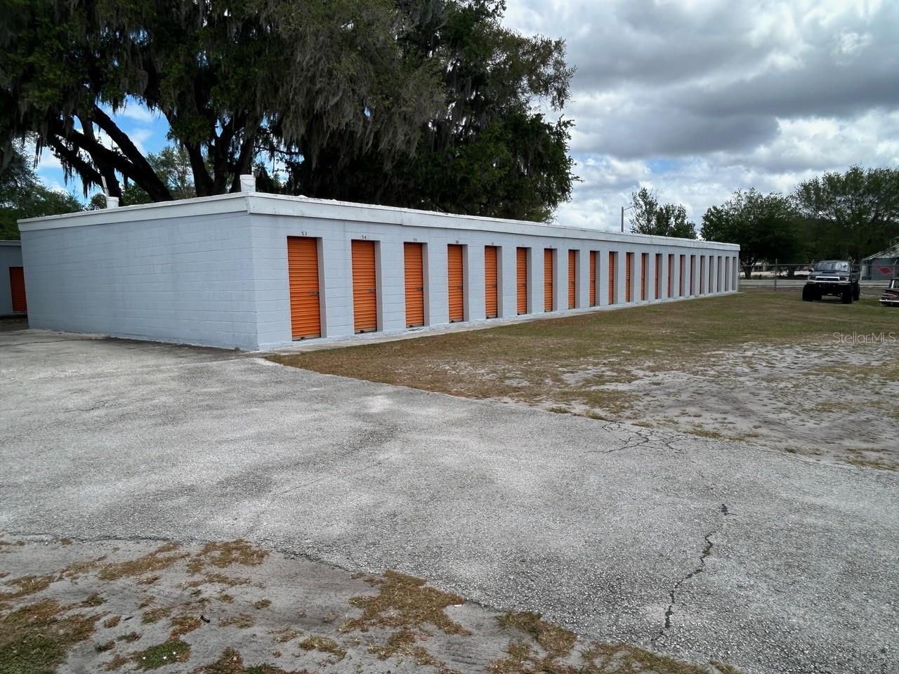 1590 N PARK AVE, BARTOW, FL, 33830