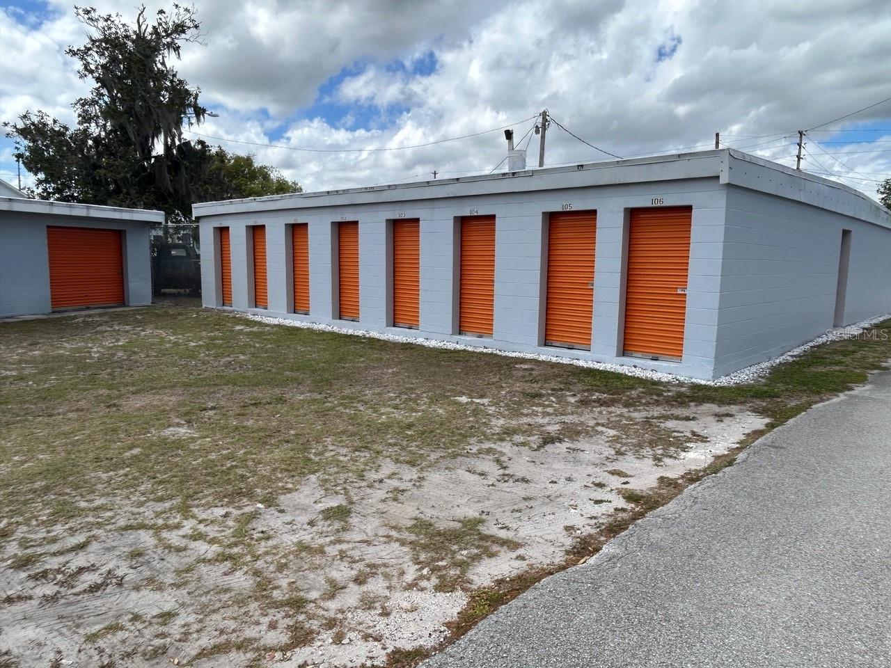 1590 N PARK AVE, BARTOW, FL, 33830