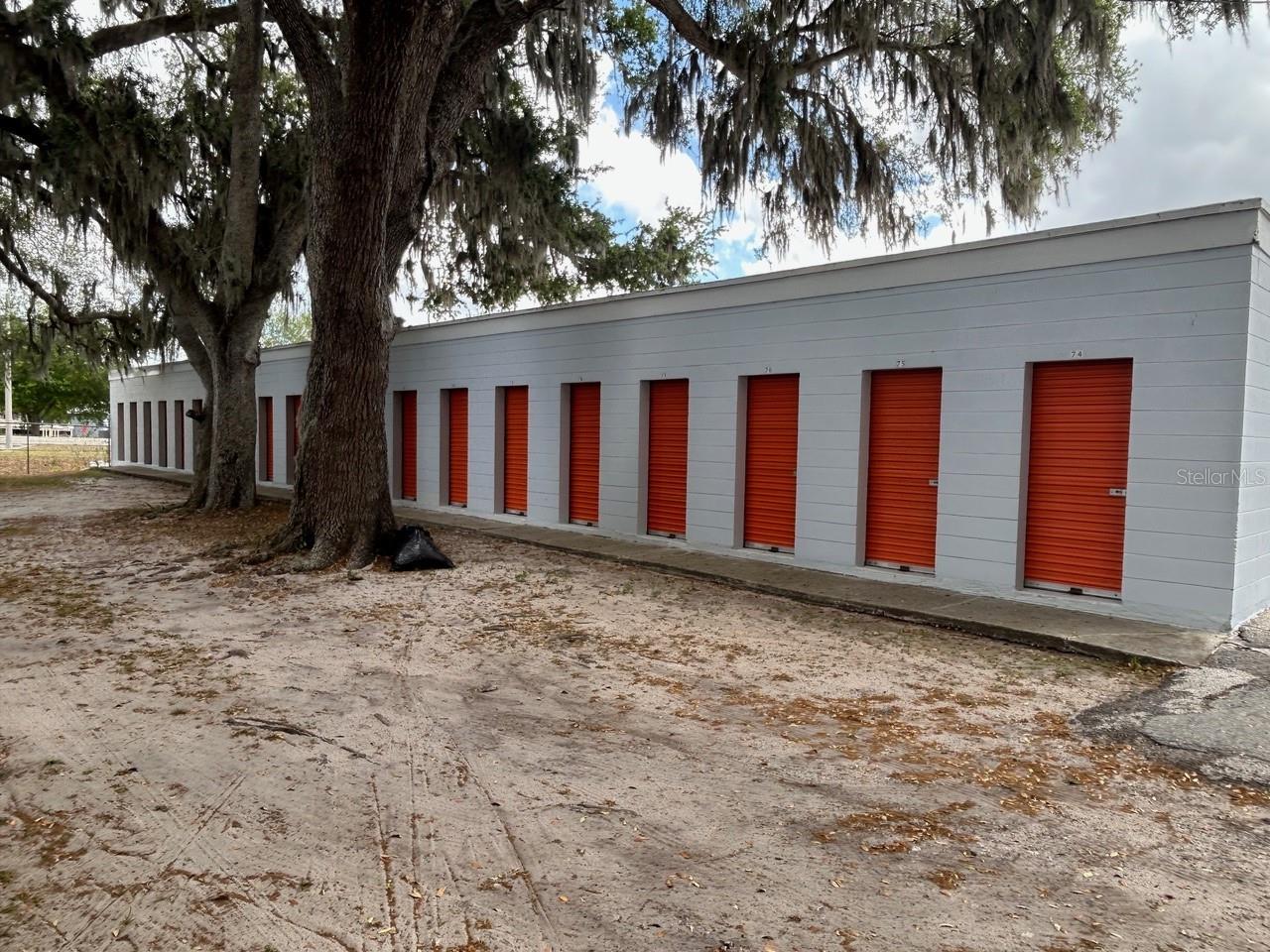 1590 N PARK AVE, BARTOW, FL, 33830