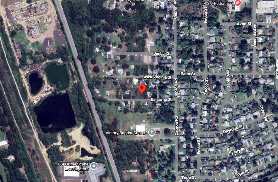 858 KANAWHA ST, COCOA, FL, 32927