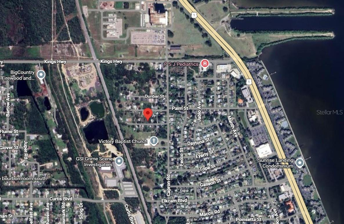 858 KANAWHA ST, COCOA, FL, 32927