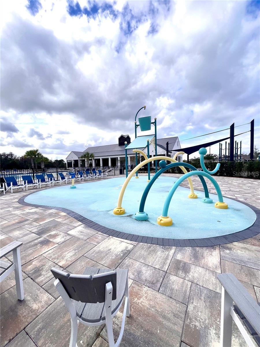 7128 CATTLE EGRET DR, HARMONY, FL, 34773