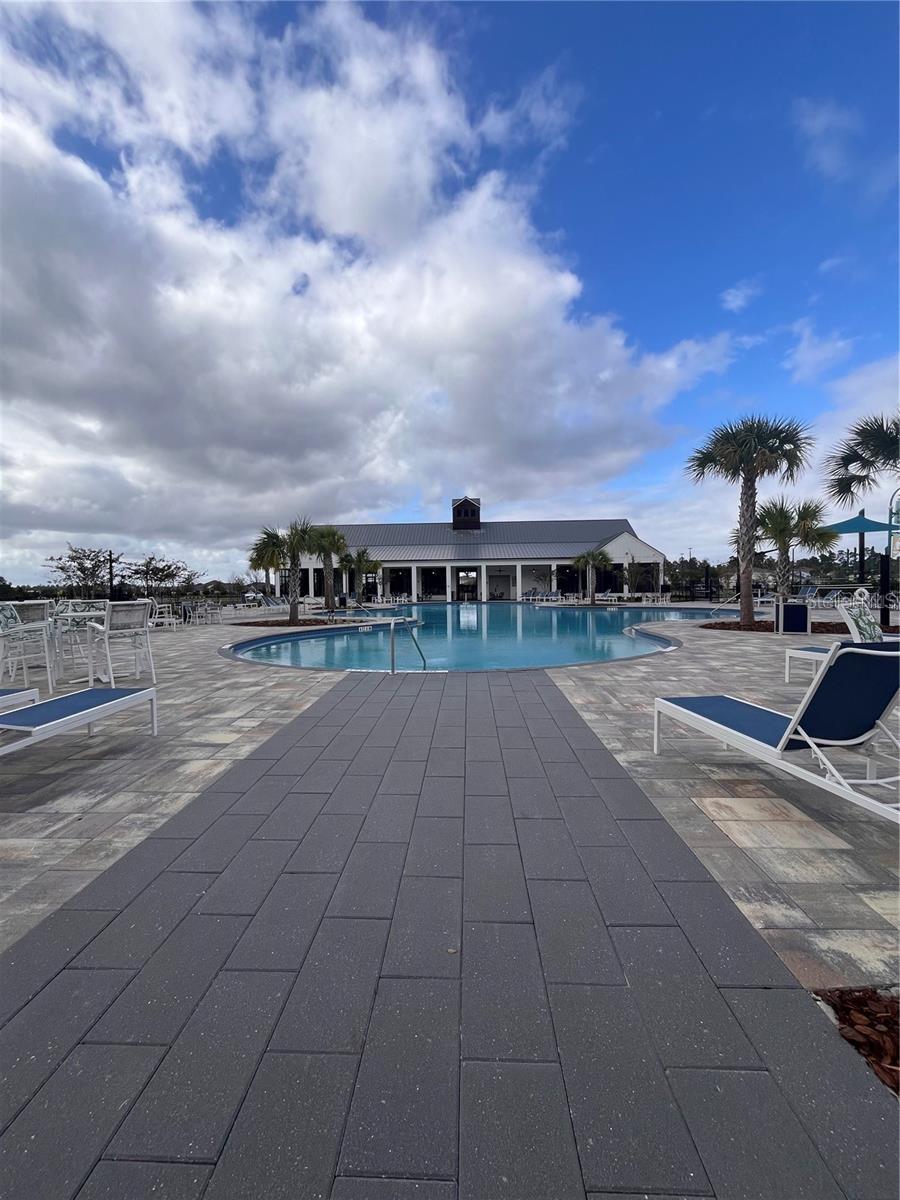 7128 CATTLE EGRET DR, HARMONY, FL, 34773