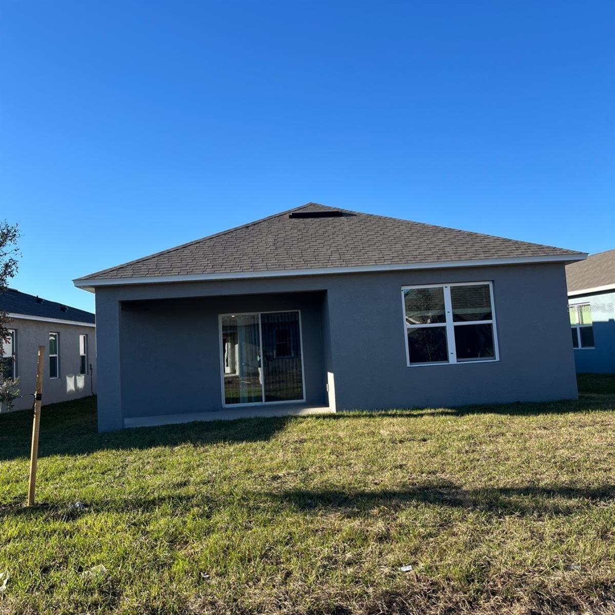 7128 CATTLE EGRET DR, HARMONY, FL, 34773