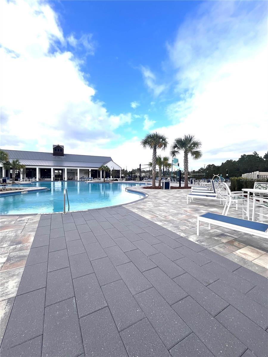 7128 CATTLE EGRET DR, HARMONY, FL, 34773