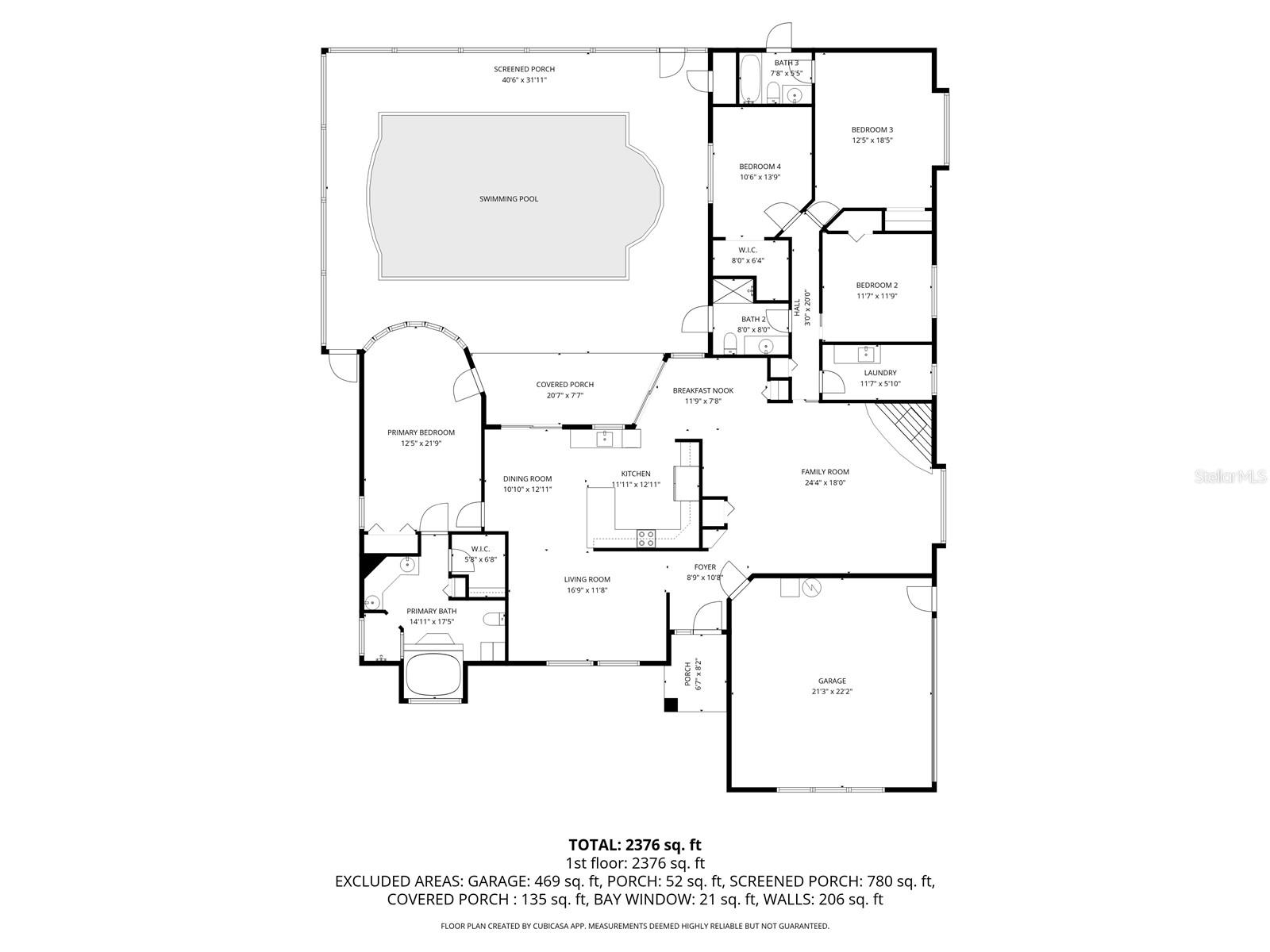 373 ORIANA DR, SPRING HILL, FL, 34609