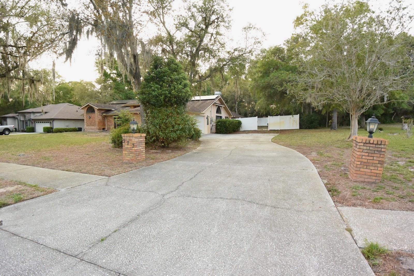 373 ORIANA DR, SPRING HILL, FL, 34609