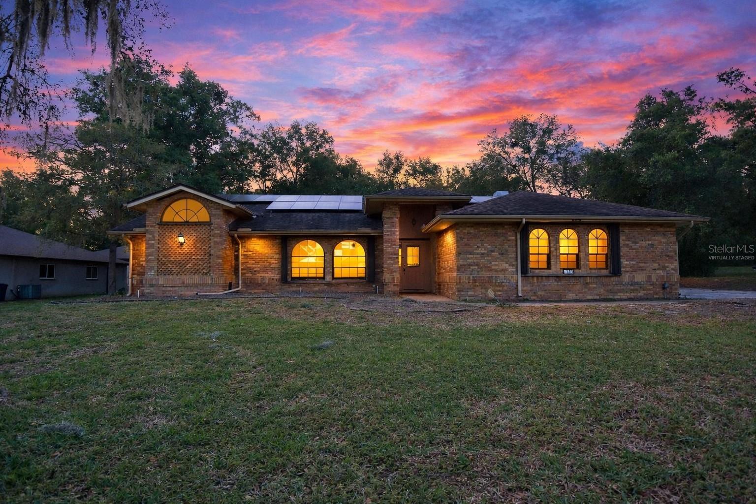 373 ORIANA DR, SPRING HILL, FL, 34609