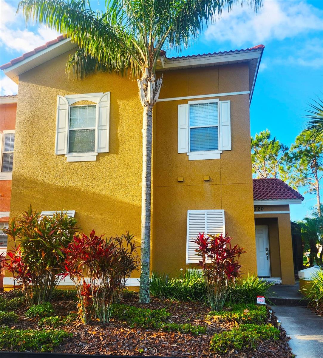 4720 VERO BEACH PL, KISSIMMEE, FL, 34746