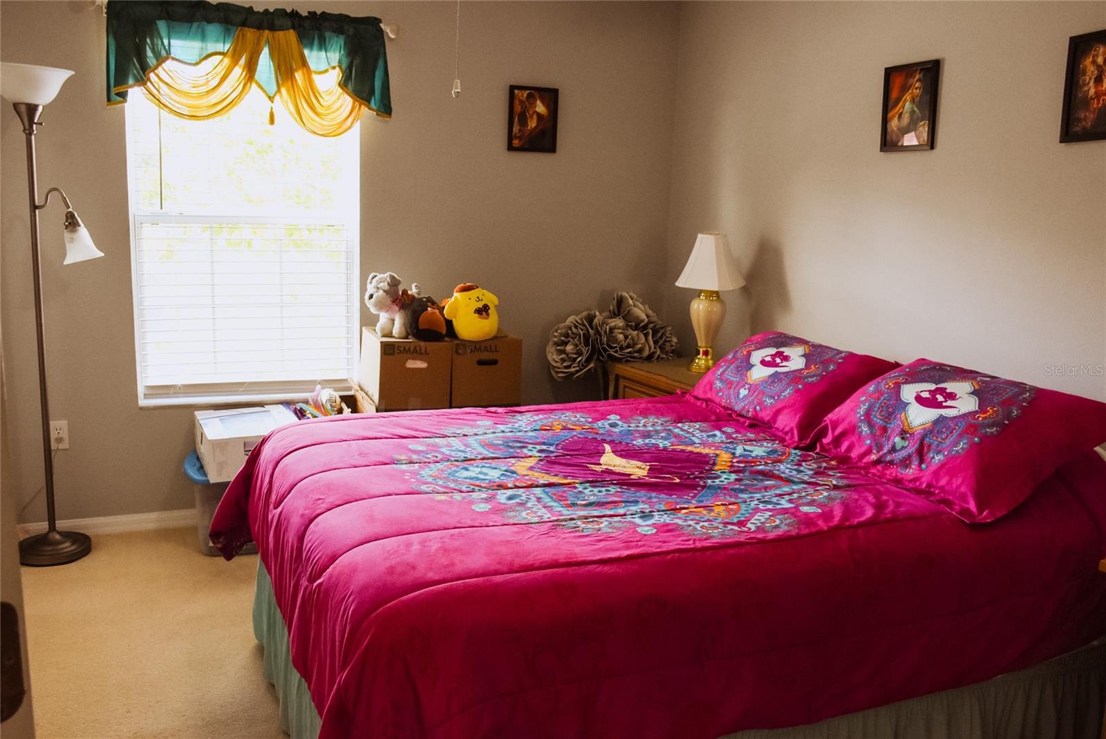 4720 VERO BEACH PL, KISSIMMEE, FL, 34746