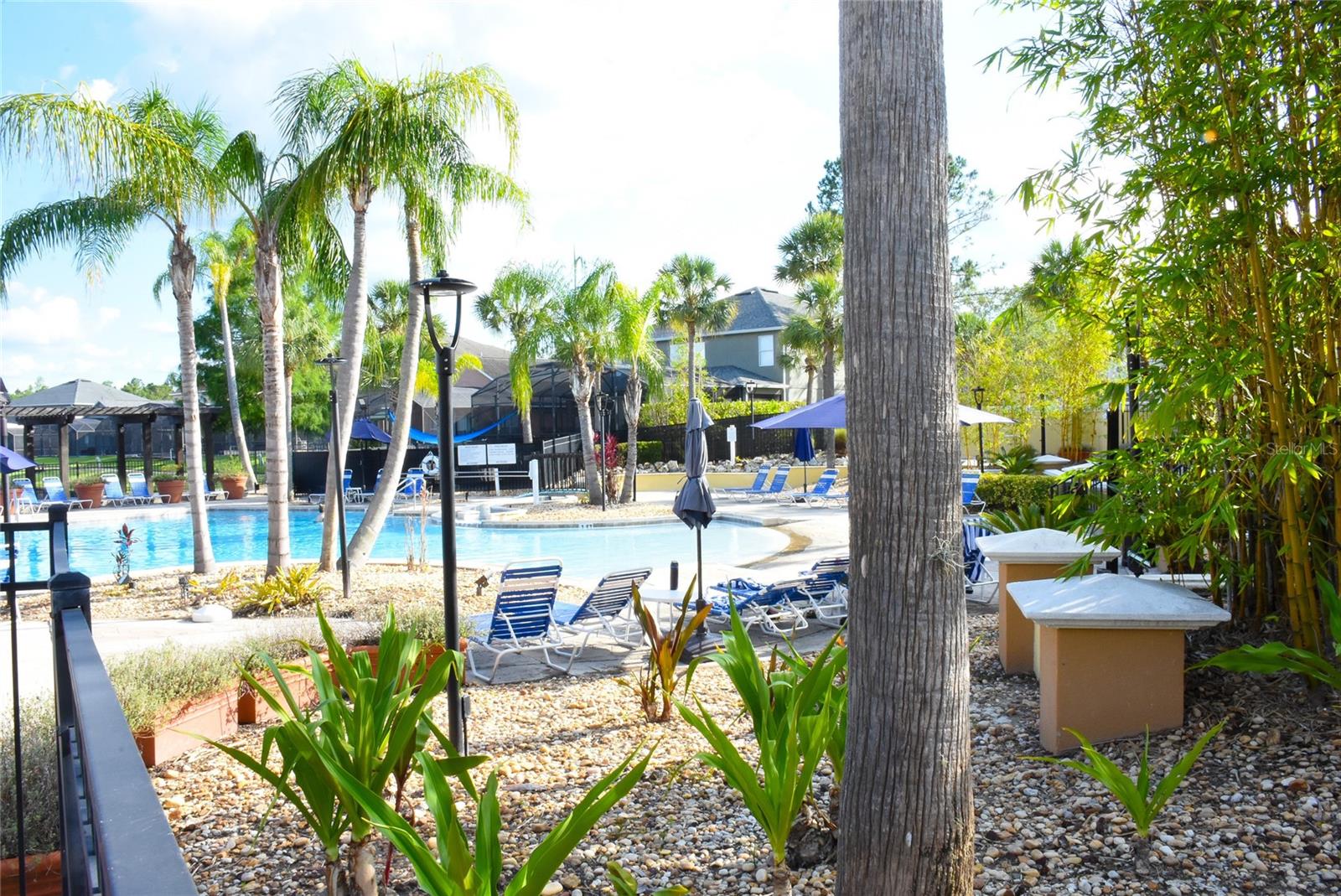 4720 VERO BEACH PL, KISSIMMEE, FL, 34746