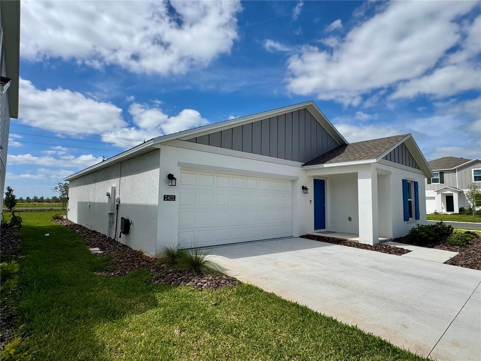 2405 BLUESTONE RD, HAINES CITY, FL, 33844