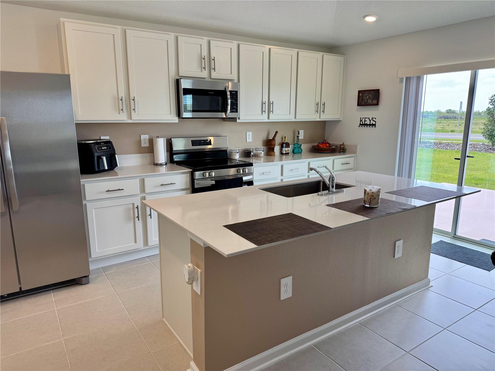 2405 BLUESTONE RD, HAINES CITY, FL, 33844