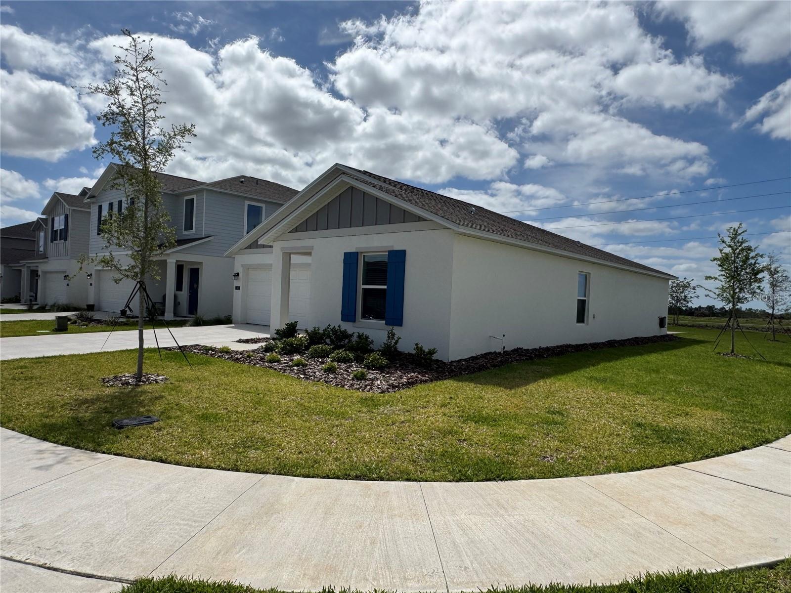 2405 BLUESTONE RD, HAINES CITY, FL, 33844