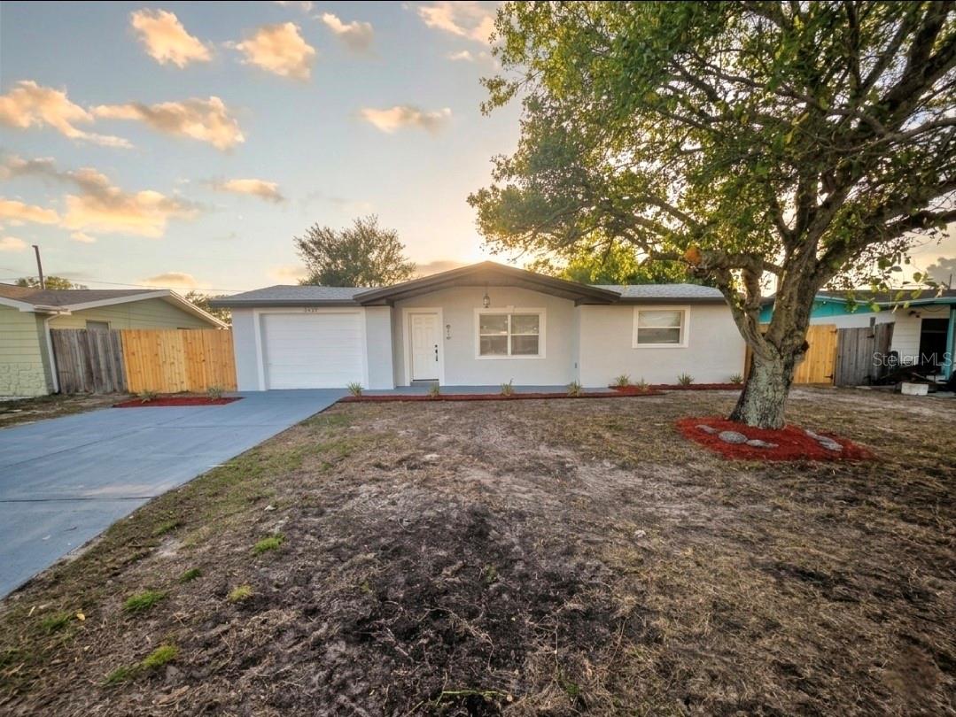 3429 DEVONSHIRE DR, HOLIDAY, FL, 34691