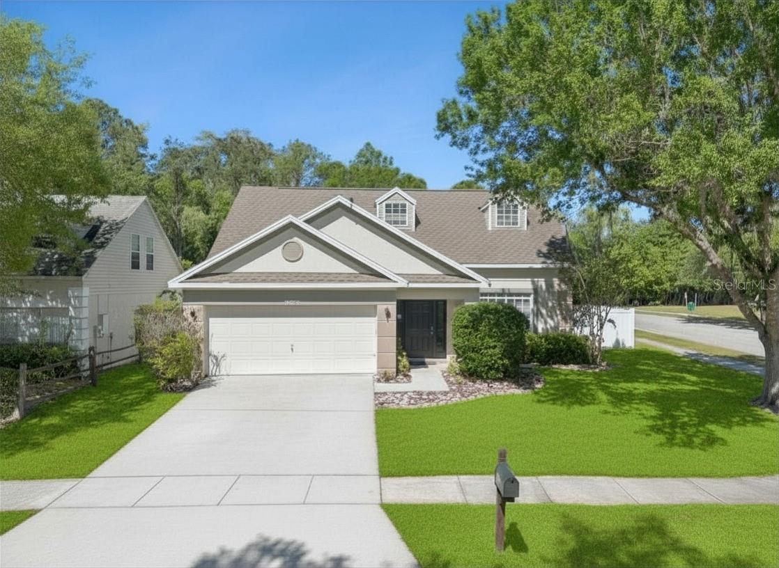 4350 BOCA WOODS DR, ORLANDO, FL, 32826