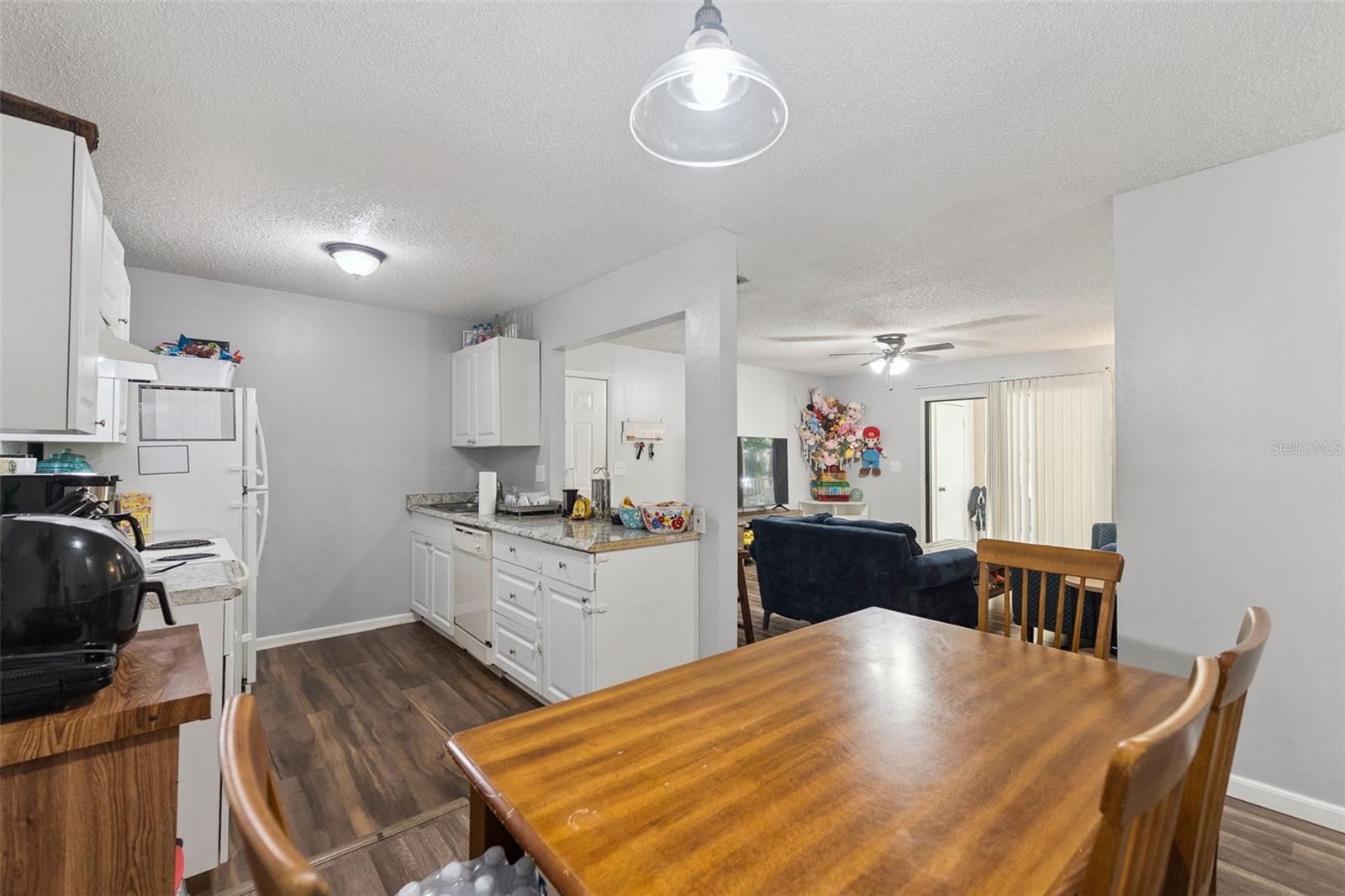 2707 OAK TRAIL RUN #7, PORT ORANGE, FL, 32127