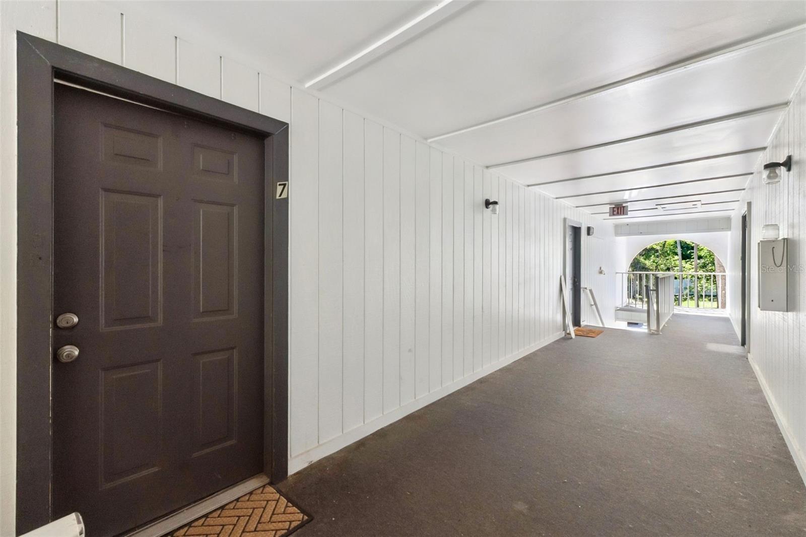 2707 OAK TRAIL RUN #7, PORT ORANGE, FL, 32127