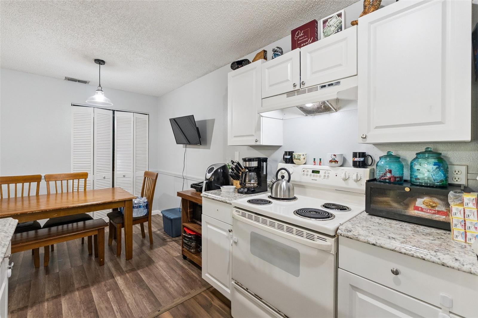 2707 OAK TRAIL RUN #7, PORT ORANGE, FL, 32127