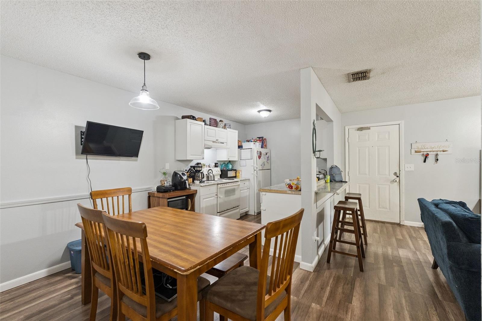 2707 OAK TRAIL RUN #7, PORT ORANGE, FL, 32127