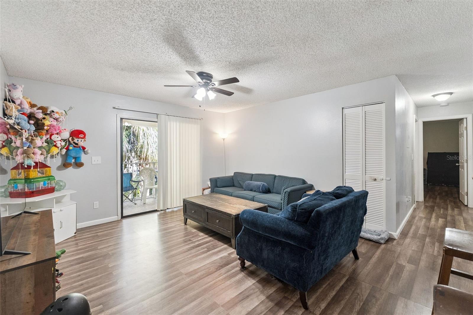 2707 OAK TRAIL RUN #7, PORT ORANGE, FL, 32127