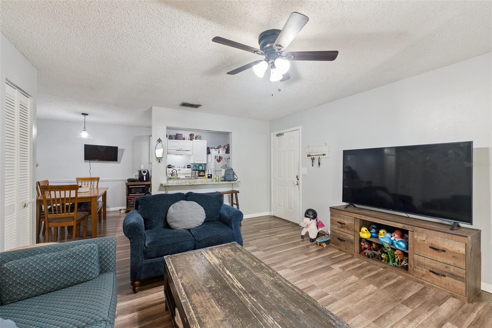 2707 OAK TRAIL RUN #7, PORT ORANGE, FL, 32127