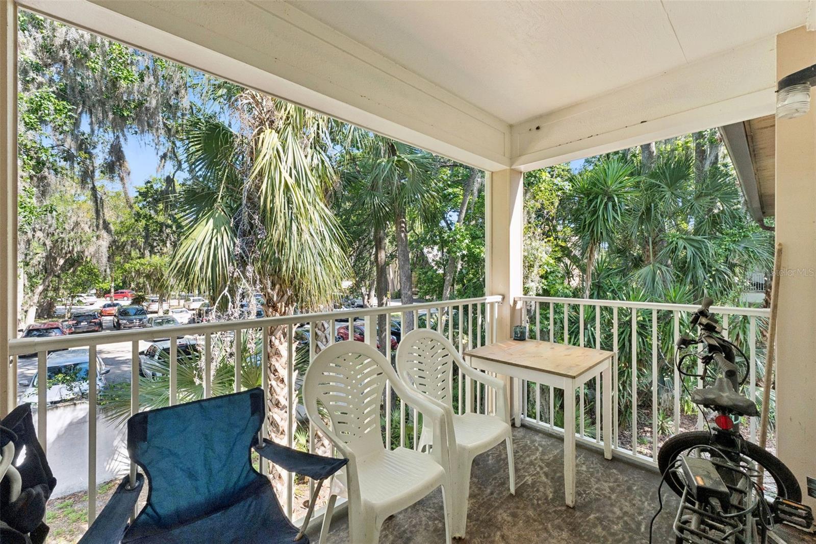 2707 OAK TRAIL RUN #7, PORT ORANGE, FL, 32127