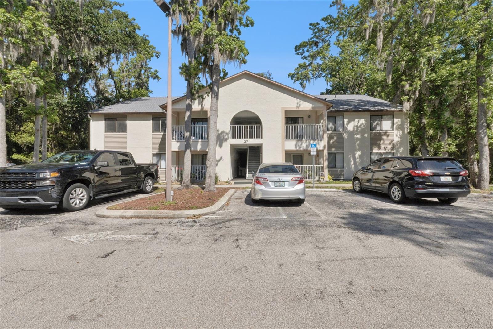 2707 OAK TRAIL RUN #7, PORT ORANGE, FL, 32127