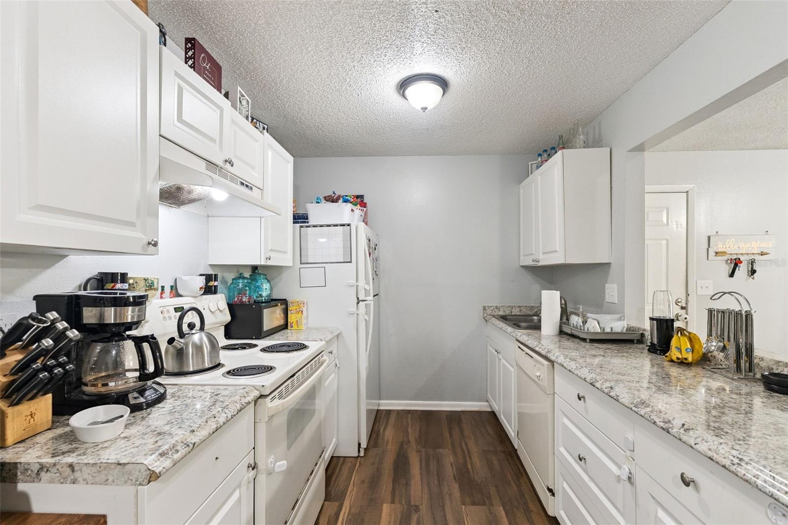 2707 OAK TRAIL RUN #7, PORT ORANGE, FL, 32127