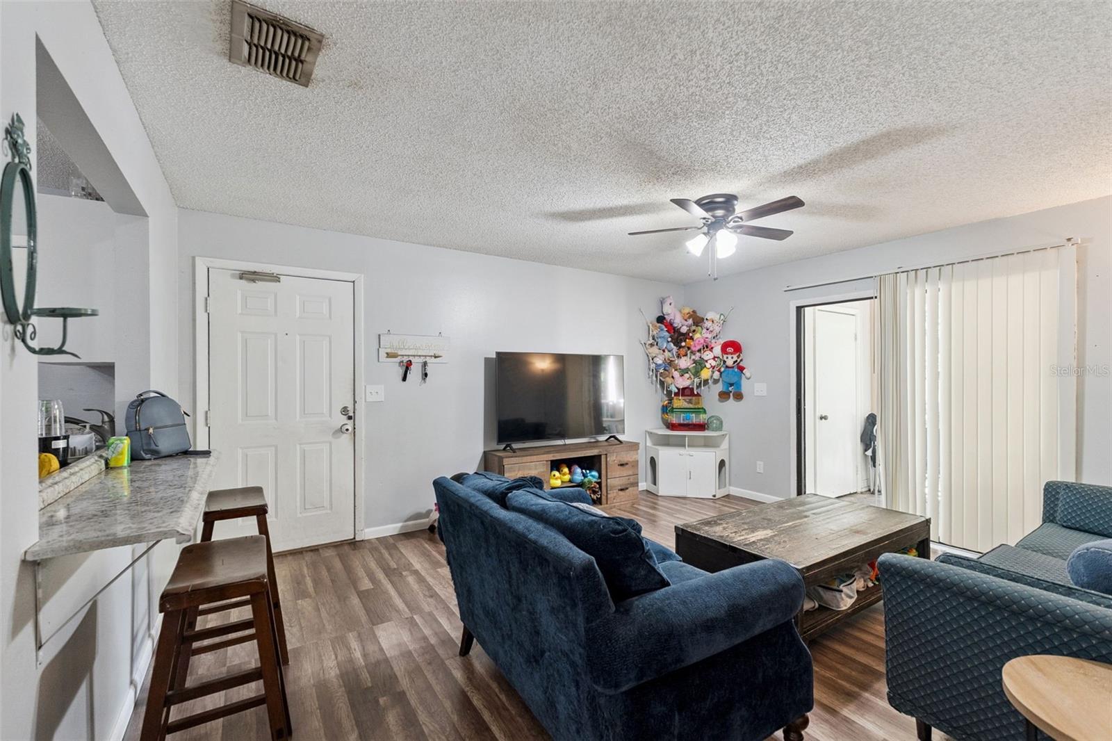 2707 OAK TRAIL RUN #7, PORT ORANGE, FL, 32127