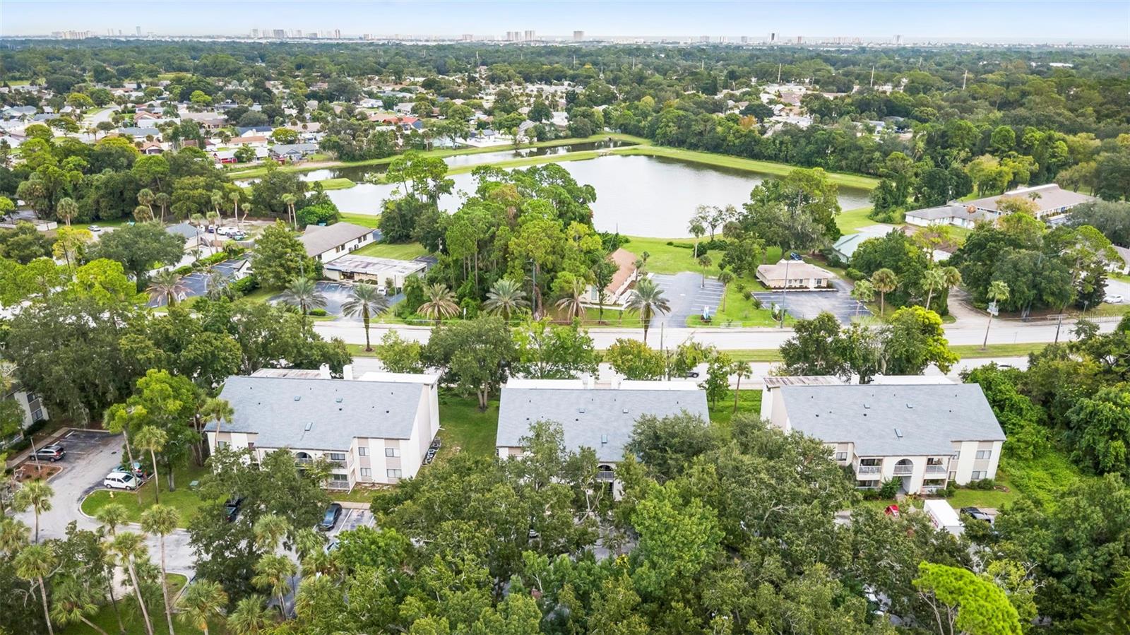 2707 OAK TRAIL RUN #7, PORT ORANGE, FL, 32127