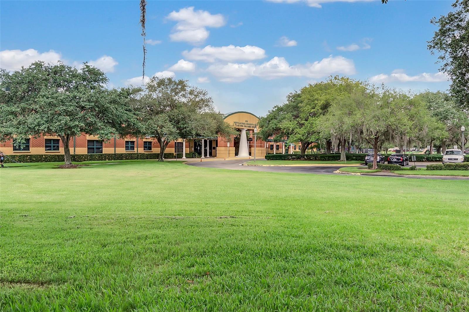 10039 BAYWATER BREEZE DR, ORLANDO, FL, 32827