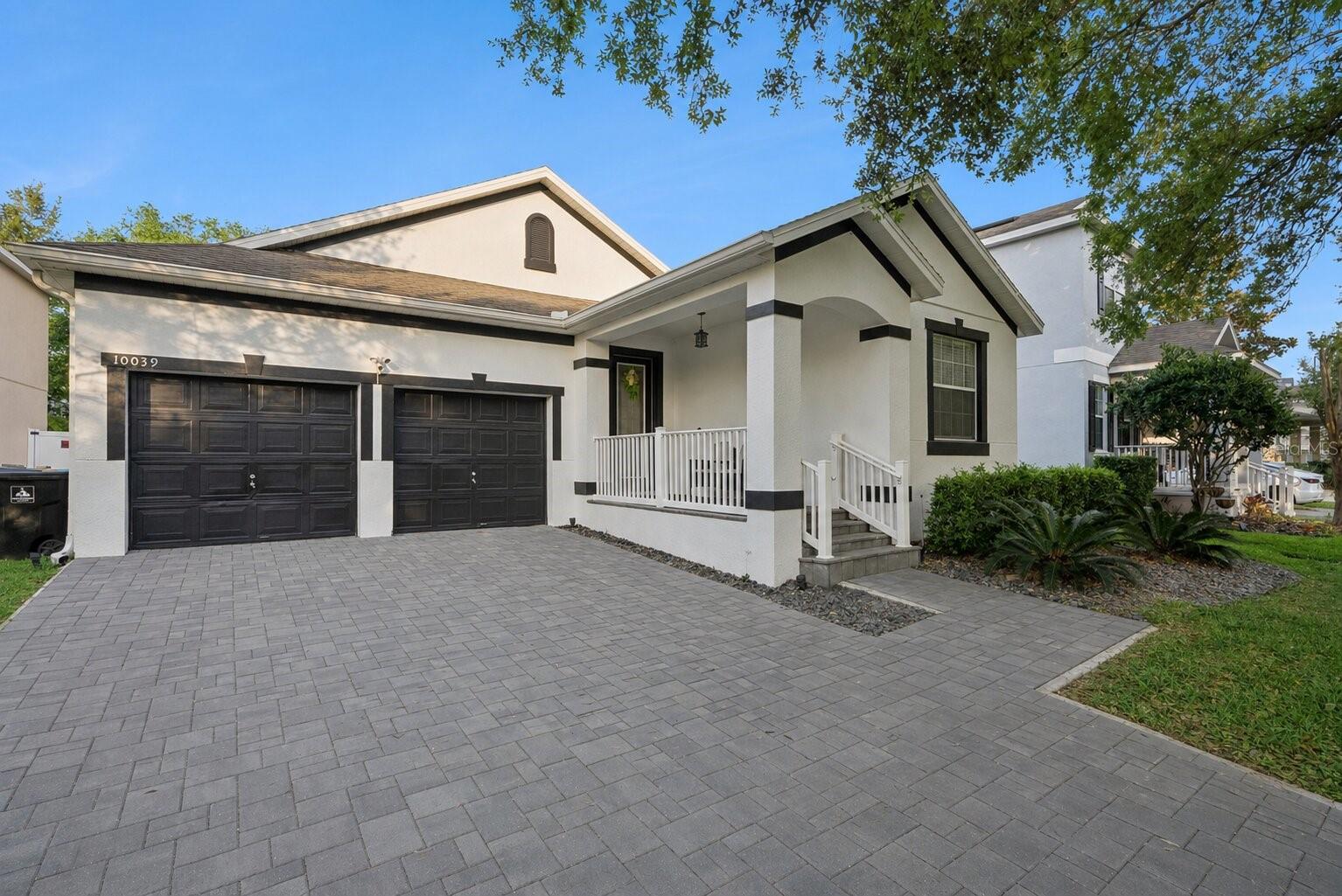 10039 BAYWATER BREEZE DR, ORLANDO, FL, 32827
