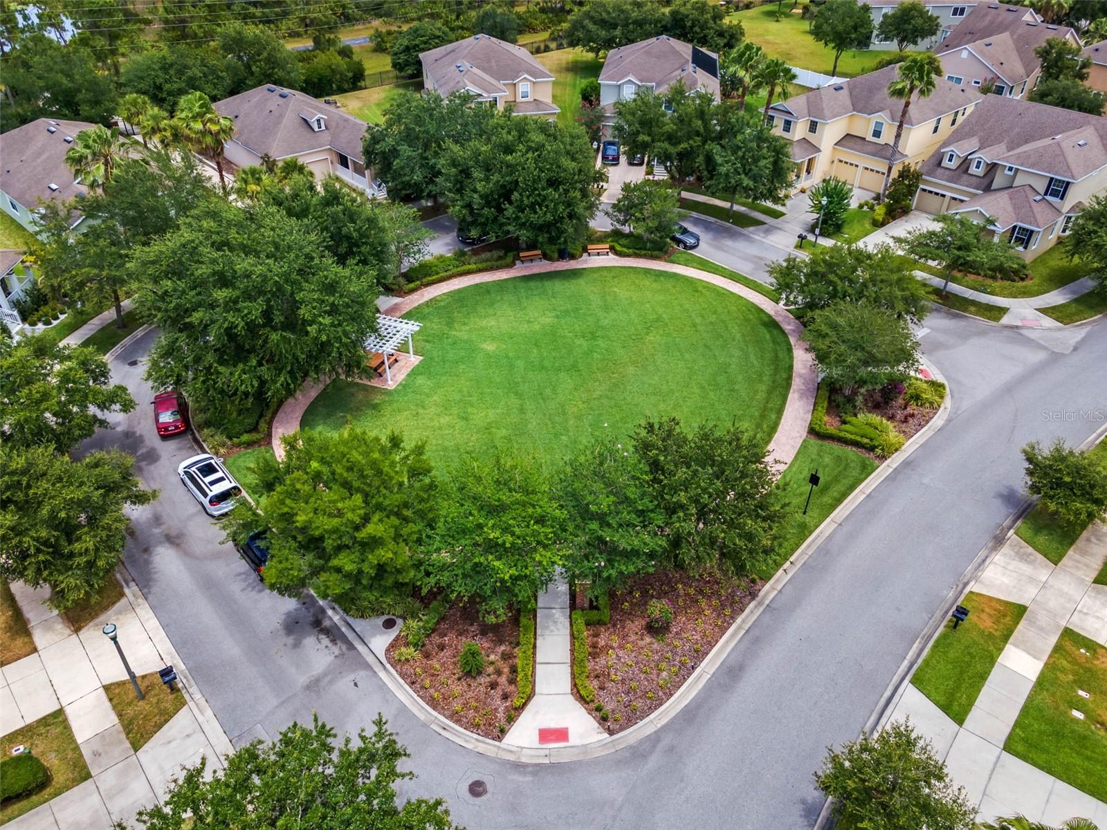 10039 BAYWATER BREEZE DR, ORLANDO, FL, 32827